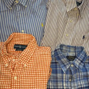 Camisas Ralph Lauren